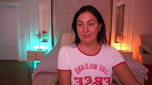 VelvetLuck live cam preview