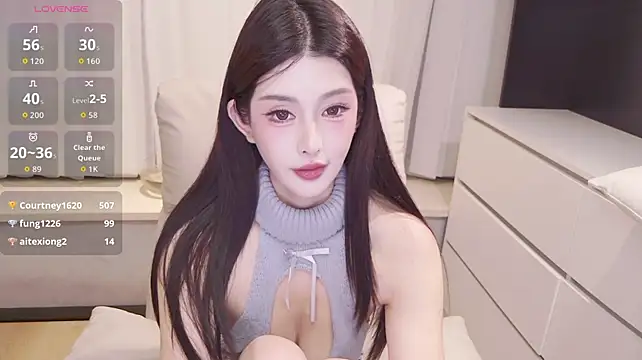 Angelababy520_