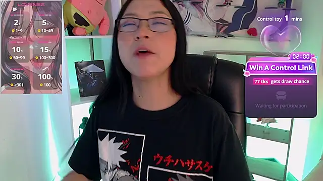 mieruco_chan