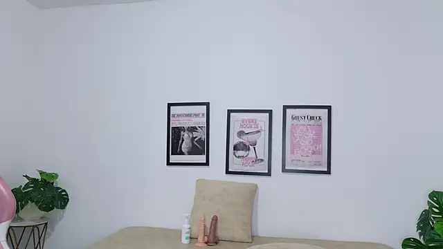 Still_Fitness live cam