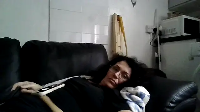 RubyyRosee live cam on StripChat