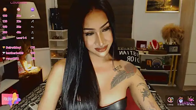SeductiveVictoria