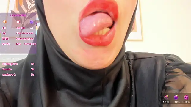 hanajameela