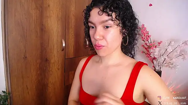 Karolina_1 webcam