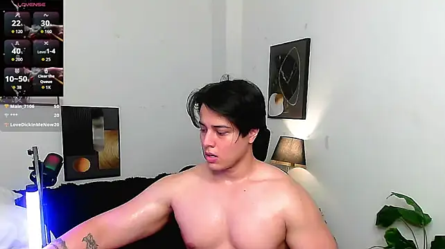 Thom_Ohtani live cam