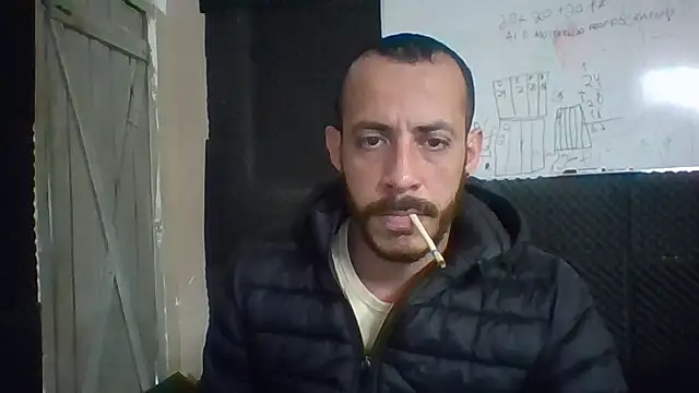 MachoScorpionCaralho