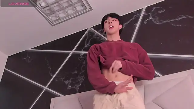 AerumChae live cam on StripChat