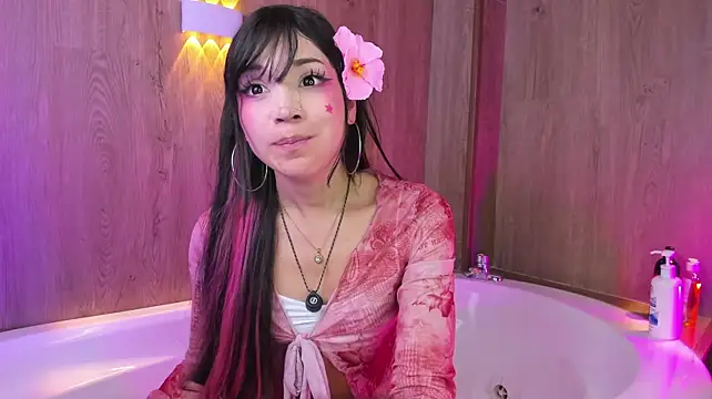 AliiceWonderland_ live cam preview