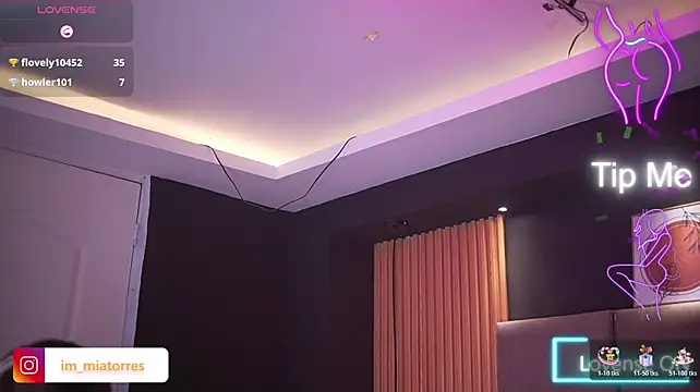 miatorres4's live room