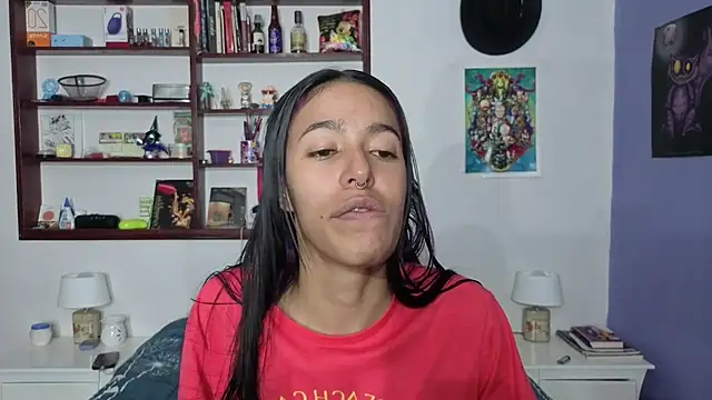 stephania_t live cam on StripChat