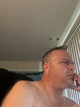 johnrockme live cam on StripChat