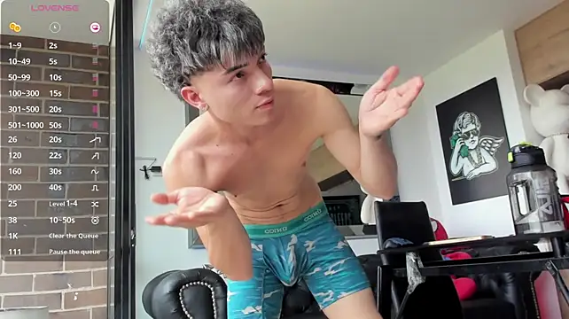 pretur_cruba1 live cam on StripChat