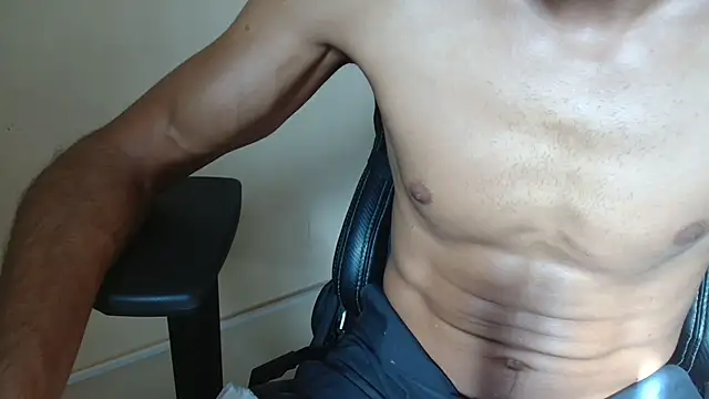 MASTERARABICAjustforSLAVE live cam on StripChat