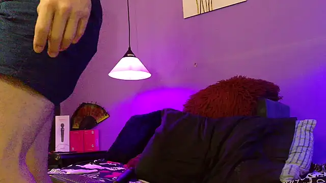 Karim_mansur live cam on StripChat