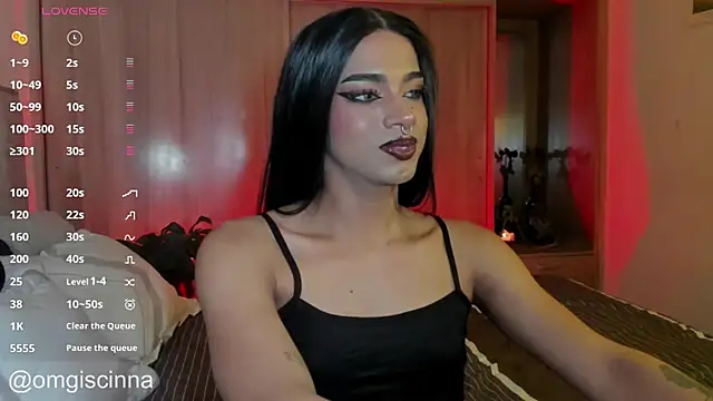 vampy__c1nna live cam on StripChat