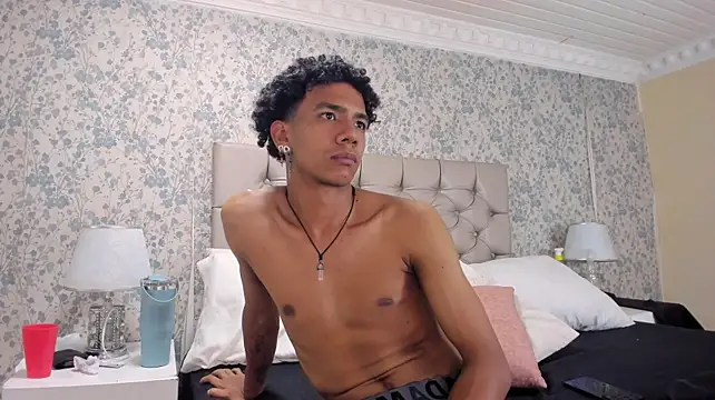 MarckThompsonn