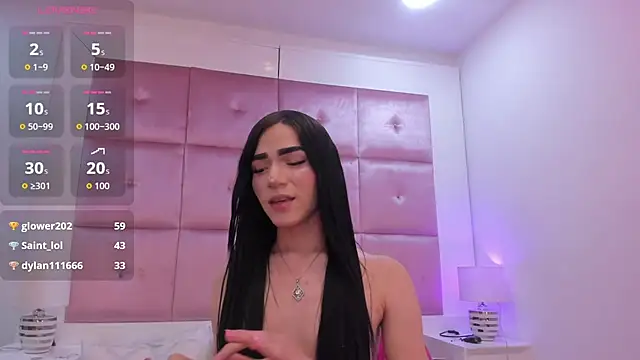 Steffany_Sweet live cam on StripChat