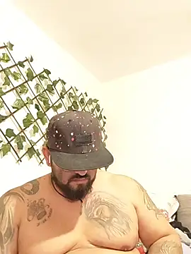 mr_wolf46 live cam on StripChat
