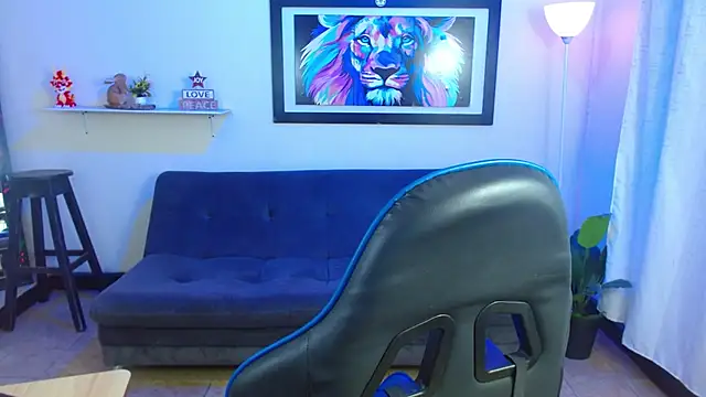 alexcum_18 live cam on StripChat