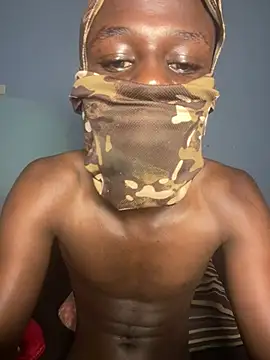 sexiestblack live cam on StripChat