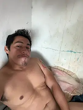BlaCk666kn live cam on StripChat