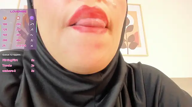 hanajameela
