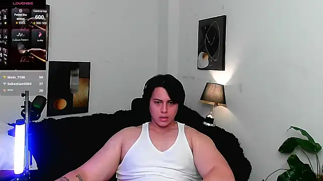 Thom_Ohtani live cam