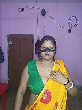 V-Queen-Sohana live cam