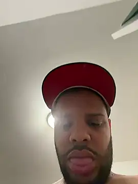 Donroccoo live cam on StripChat
