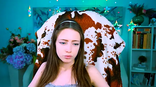 VanessaAnerson live cam on StripChat