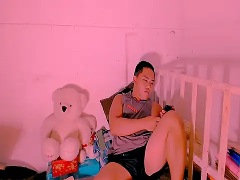 Hardking_69 live cam on StripChat