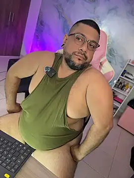 jacoob_woods live cam