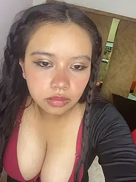 samantha_bigtits live cam on StripChat