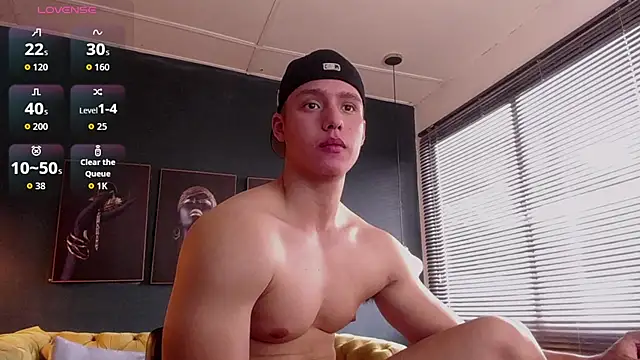 deivid_parker live cam