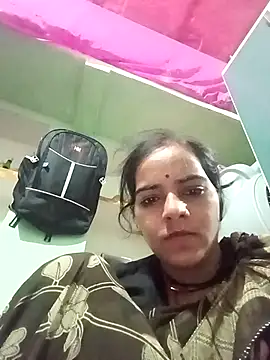 Sasha_Patel live cam on StripChat