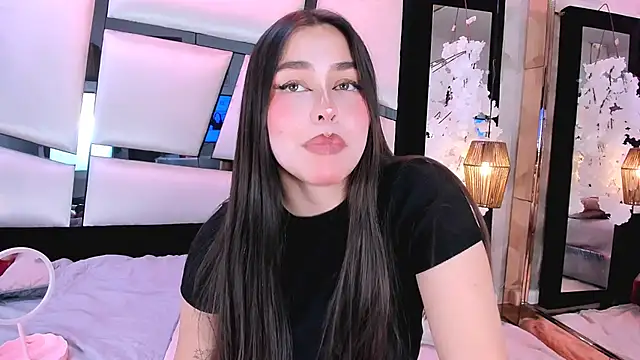 HannaCollins_ webcam