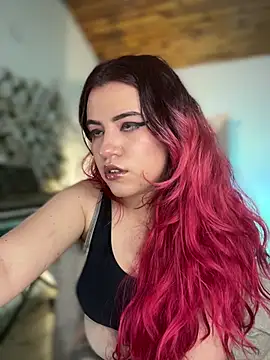 nikkinix's live room