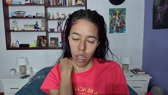 stephania_t live cam on StripChat