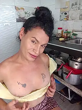Modelo: zamarasexy