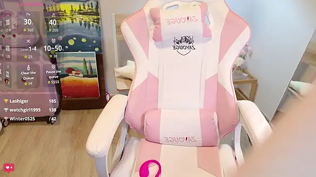 Qiqiiii-05 live sex cam