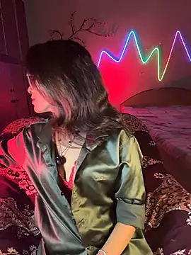 Ivy_the_goddess