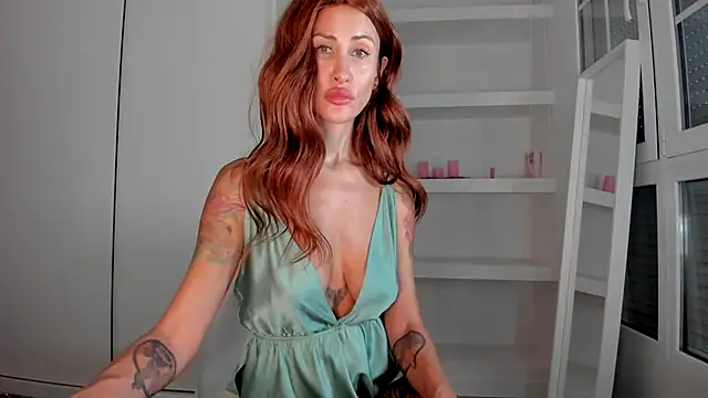 evagreymini