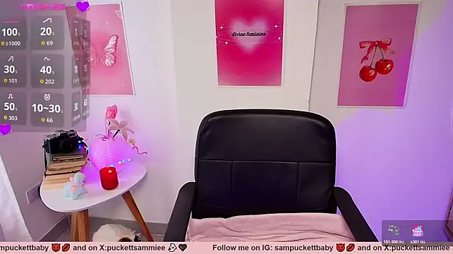 Sampuckettbaby