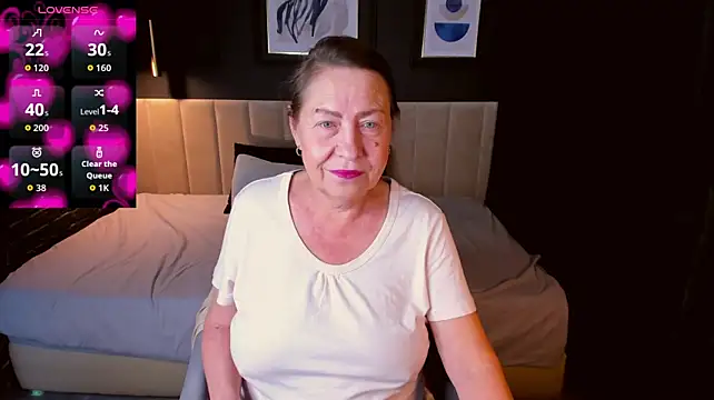 LindaPassionate