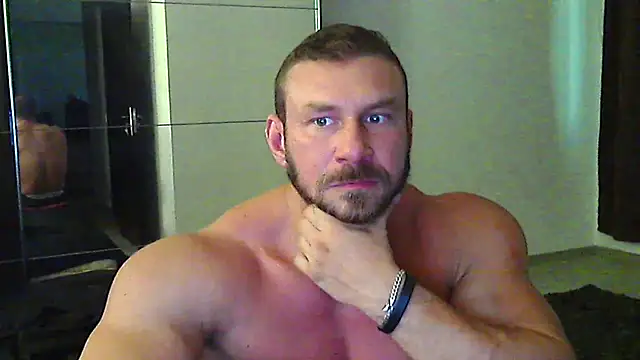 muscularkevin