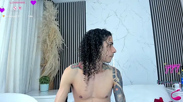 JackAndRosse_ live sex cam