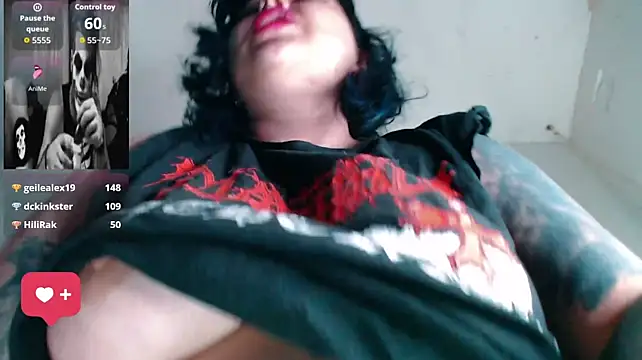 Psychobitch7