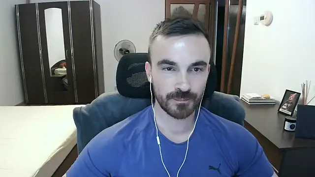 mu5clemania2 live cam on StripChat