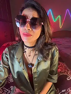 Ivy_the_goddess
