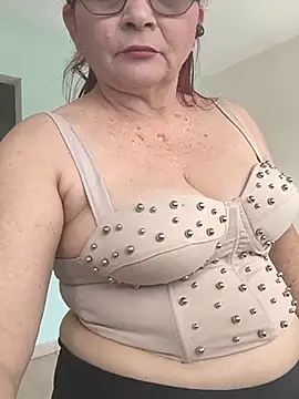 marfil_milf live cam on StripChat